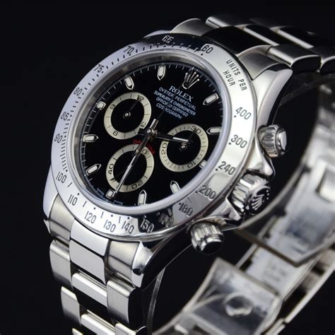 peso rolex daytona original|rolex daytona original history.